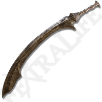 Best Curved Greatsword in Elden Ring   Ranking All 9 Curved Greatswords
