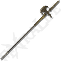 Best Halberd in Elden Ring   Ranking All 16 Halberds