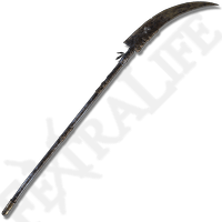 Best Halberd in Elden Ring   Ranking All 16 Halberds