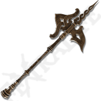 Best Halberd in Elden Ring   Ranking All 16 Halberds