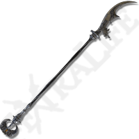 Best Halberd in Elden Ring   Ranking All 16 Halberds