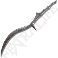 Best Curved Sword in Elden Ring   Ranking All 15 Curved Swords