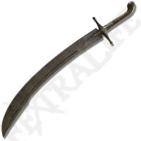 Best Curved Sword in Elden Ring   Ranking All 15 Curved Swords