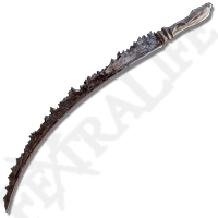 Best Curved Sword in Elden Ring   Ranking All 15 Curved Swords