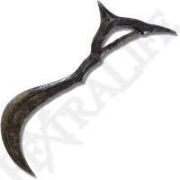 Best Curved Sword in Elden Ring   Ranking All 15 Curved Swords
