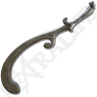Best Curved Sword in Elden Ring   Ranking All 15 Curved Swords