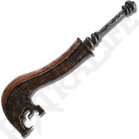Best Curved Sword in Elden Ring   Ranking All 15 Curved Swords