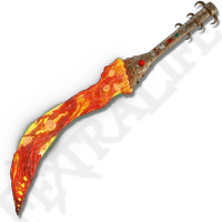 Best Curved Sword in Elden Ring   Ranking All 15 Curved Swords