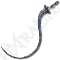 Best Curved Sword in Elden Ring   Ranking All 15 Curved Swords