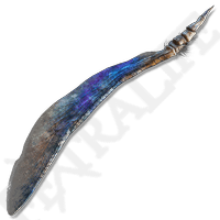Best Curved Sword in Elden Ring   Ranking All 15 Curved Swords