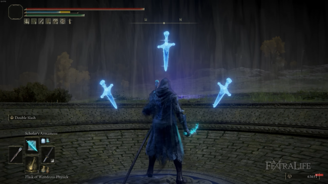 Elden Ring Intelligence Samurai Build Guide   Soul Samurai