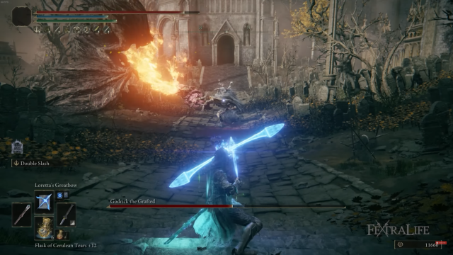 Elden Ring Intelligence Samurai Build Guide   Soul Samurai
