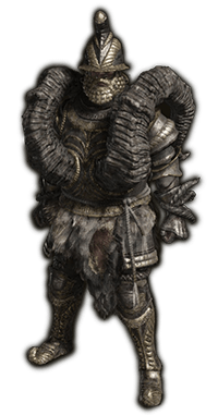 Elden Ring Giant Crusher Build Guide   Colossal Crusher