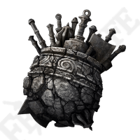 Elden Ring Giant Crusher Build Guide   Colossal Crusher