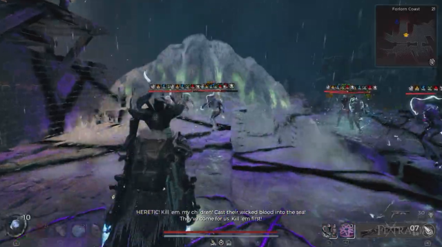 Remnant 2 Invoker Build   Forest Guardian