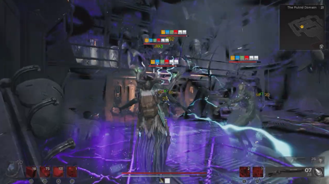 Remnant 2 Invoker Build   Forest Guardian