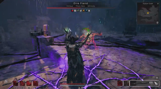 Remnant 2 Invoker Build   Forest Guardian