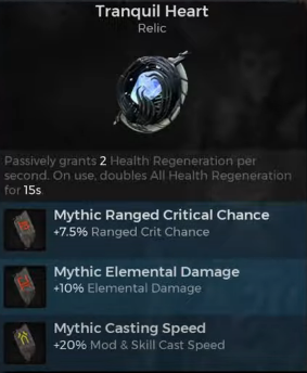 Remnant 2 Invoker Build   Forest Guardian