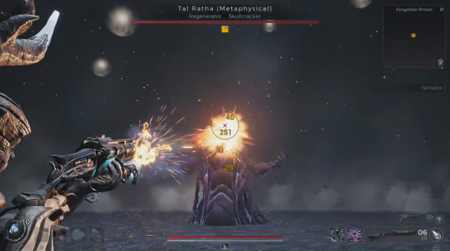 Remnant 2 Invoker Build   Forest Guardian