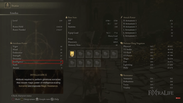 Elden Ring Godslayer&rsquo;s Greatsword Build Guide