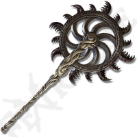 Elden Ring Ghiza&rsquo;s Wheel Build Guide   Inquisitor