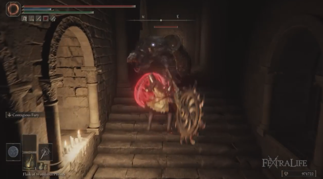 Elden Ring Ghiza&rsquo;s Wheel Build Guide   Inquisitor