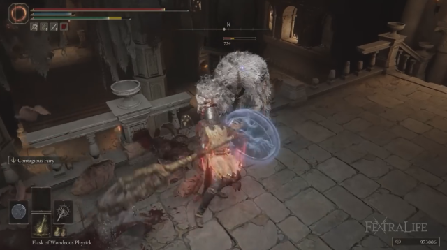 Elden Ring Ghiza&rsquo;s Wheel Build Guide   Inquisitor