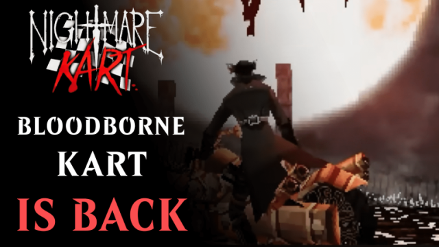 Gaming News – The Elder Scrolls 6, Hollow Knight Silksong, Star Wars: Knights of the Old Republic, Bloodborne Kart