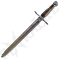 Best Straight Sword in Elden Ring   Ranking All 19 Straight Swords