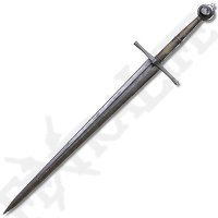 Best Straight Sword in Elden Ring   Ranking All 19 Straight Swords