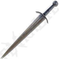 Best Straight Sword in Elden Ring   Ranking All 19 Straight Swords