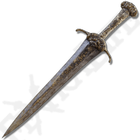 Best Straight Sword in Elden Ring   Ranking All 19 Straight Swords