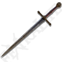 Best Straight Sword in Elden Ring   Ranking All 19 Straight Swords