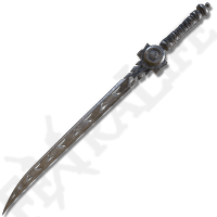 Best Straight Sword in Elden Ring   Ranking All 19 Straight Swords