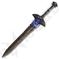 Best Straight Sword in Elden Ring   Ranking All 19 Straight Swords
