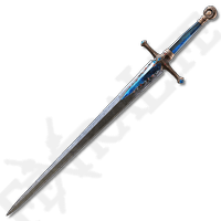 Best Straight Sword in Elden Ring   Ranking All 19 Straight Swords