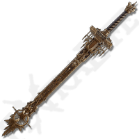 Best Straight Sword in Elden Ring   Ranking All 19 Straight Swords