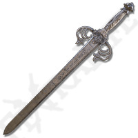 Best Straight Sword in Elden Ring   Ranking All 19 Straight Swords