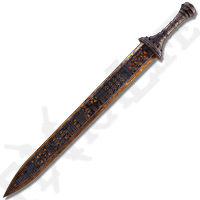 Best Straight Sword in Elden Ring   Ranking All 19 Straight Swords