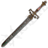 Best Straight Sword in Elden Ring   Ranking All 19 Straight Swords