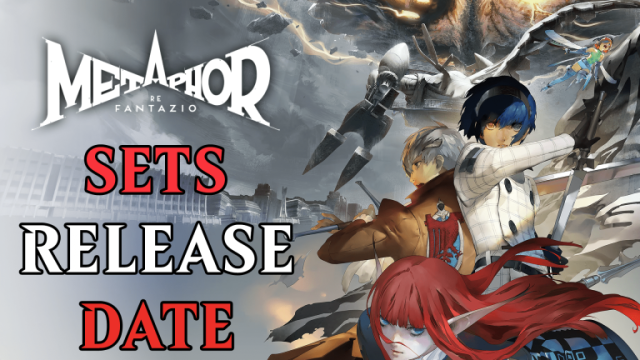 Gaming News – Hades 2 Technical Test, No Rest For The Wicked, Nintendo Indie World Showcase, Witcher 3 Mod Editor