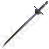 Best Heavy Thrusting Sword in Elden Ring   Ranking All 4 Heavy Thrusting Sword