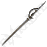 Best Heavy Thrusting Sword in Elden Ring   Ranking All 4 Heavy Thrusting Sword