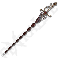 Best Heavy Thrusting Sword in Elden Ring   Ranking All 4 Heavy Thrusting Sword