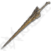 Best Heavy Thrusting Sword in Elden Ring   Ranking All 4 Heavy Thrusting Sword