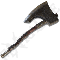 Best Greataxe in Elden Ring – Ranking All 11 Greataxes