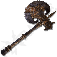 Best Greataxe in Elden Ring – Ranking All 11 Greataxes