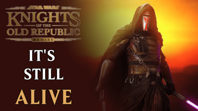 Gaming News – The Elder Scrolls 6, Hollow Knight Silksong, Star Wars: Knights of the Old Republic, Bloodborne Kart