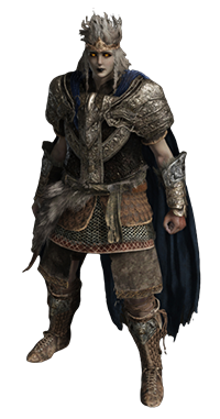 Elden Ring Axe of Godfrey Build Guide   Elden Lord