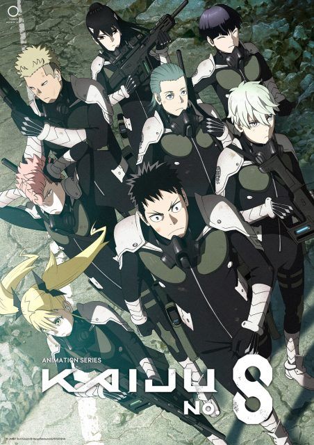 Best Anime to Watch This Spring 2024